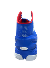 Load image into Gallery viewer, Steph Curry Signed Autographed Under Armour Right Shoe Sz 11.5  JSA COA