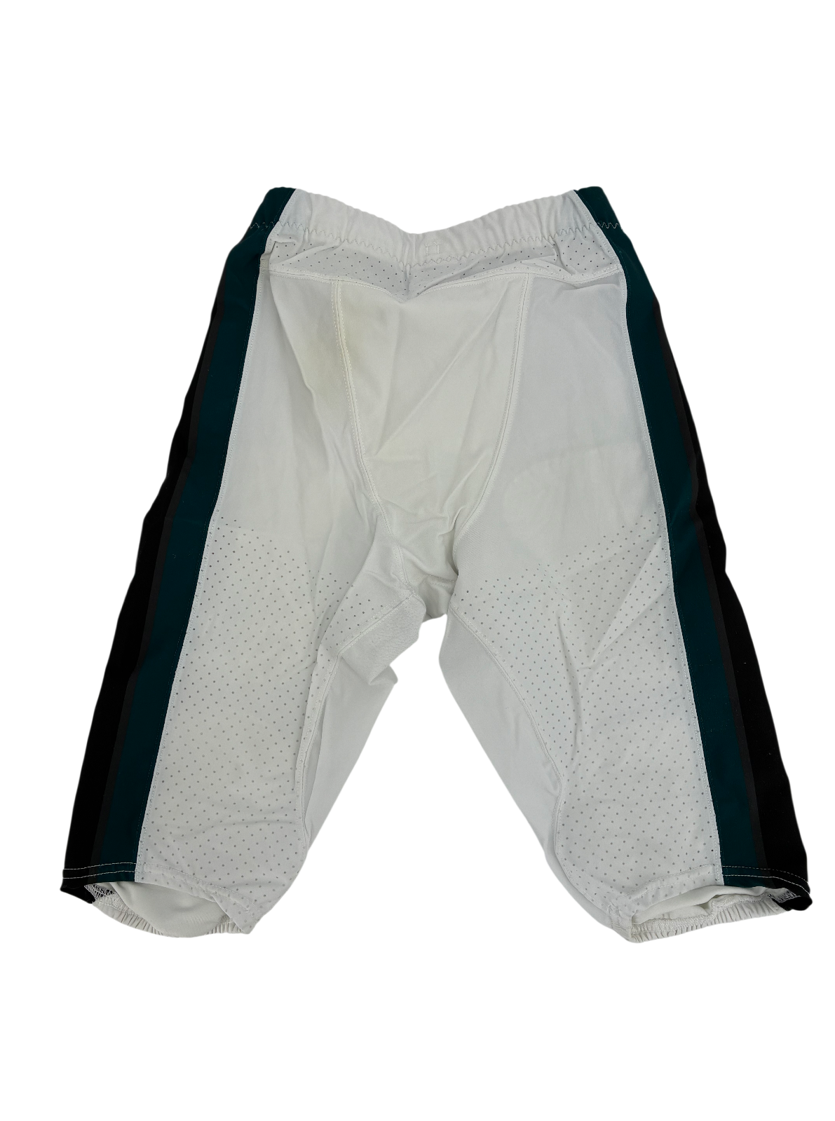 Kenneth Gainwell Eagles Game Used Pants vs Steelers 2021 Fanatics Authentic