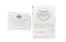 Load image into Gallery viewer, Tiger Woods Signed Autographed Nike Polo LE /25 Upper Deck Fanatics Authentic