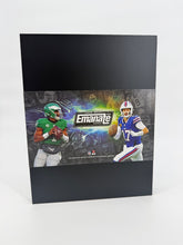 Load image into Gallery viewer, Emeka Egbuka Signed Autographed Bucs 8x10 Fanatics Emanate Authentic