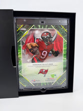 Load image into Gallery viewer, Emeka Egbuka Signed Autographed Bucs 8x10 Fanatics Emanate Authentic