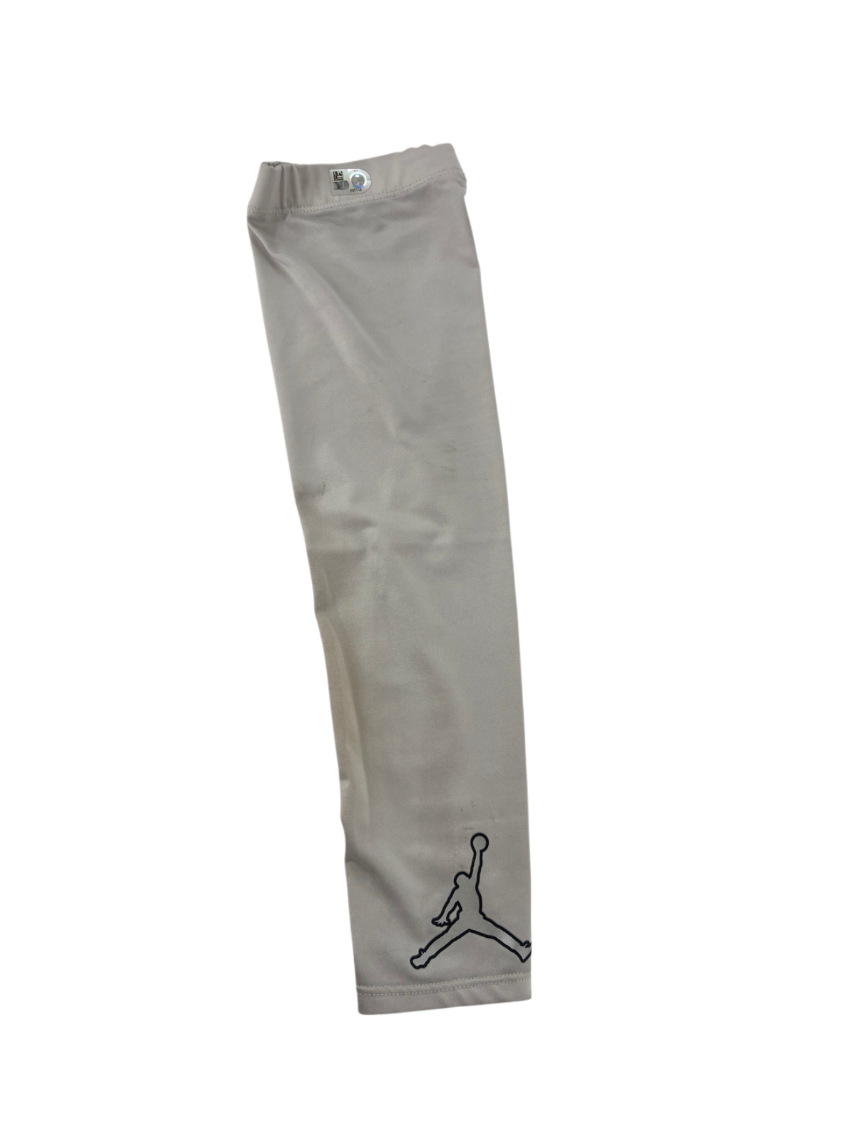 Aaron Judge Yankees Game Used 2025 Jordan Arm Sleeve Fanatics Authentic
