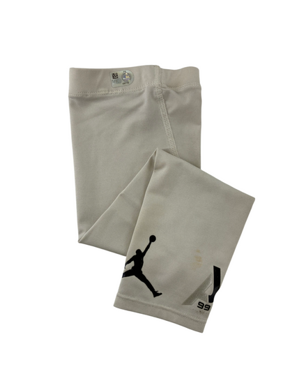 Aaron Judge Yankees Game Used 2025 Jordan Arm Sleeve Fanatics Authentic