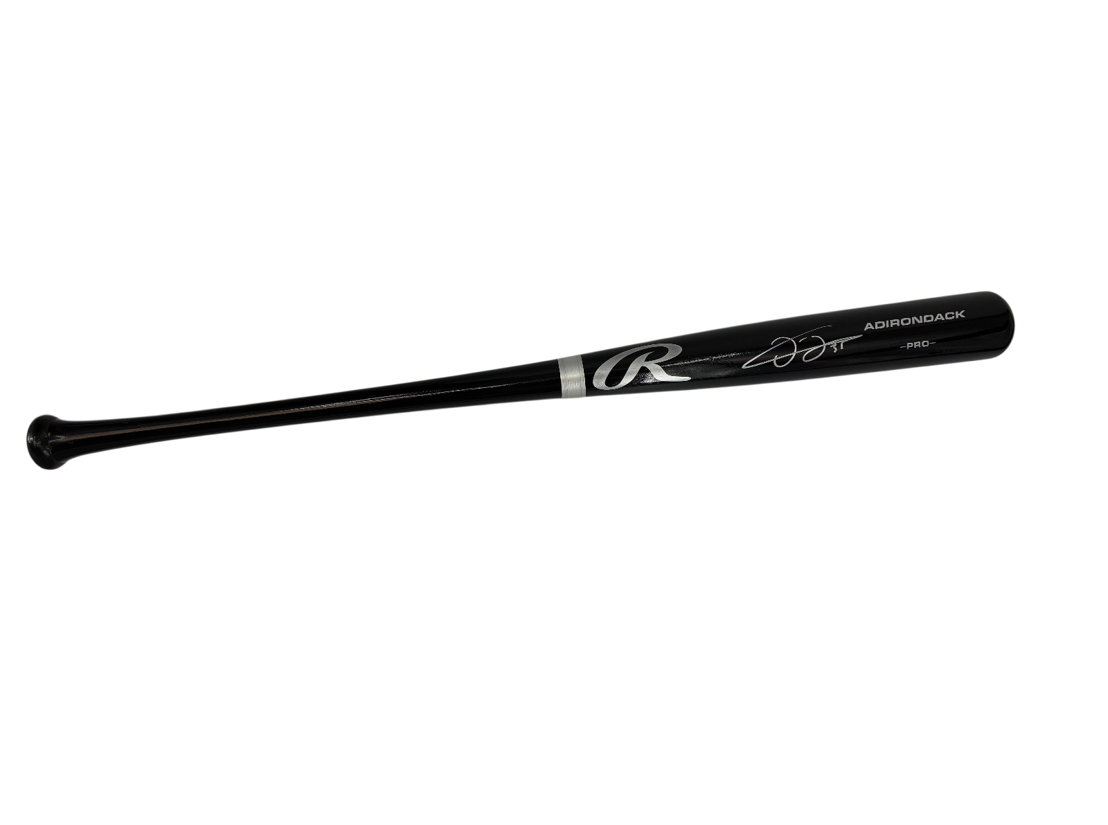 Frank Thomas Signed Autographed Rawlings Bat JSA COA