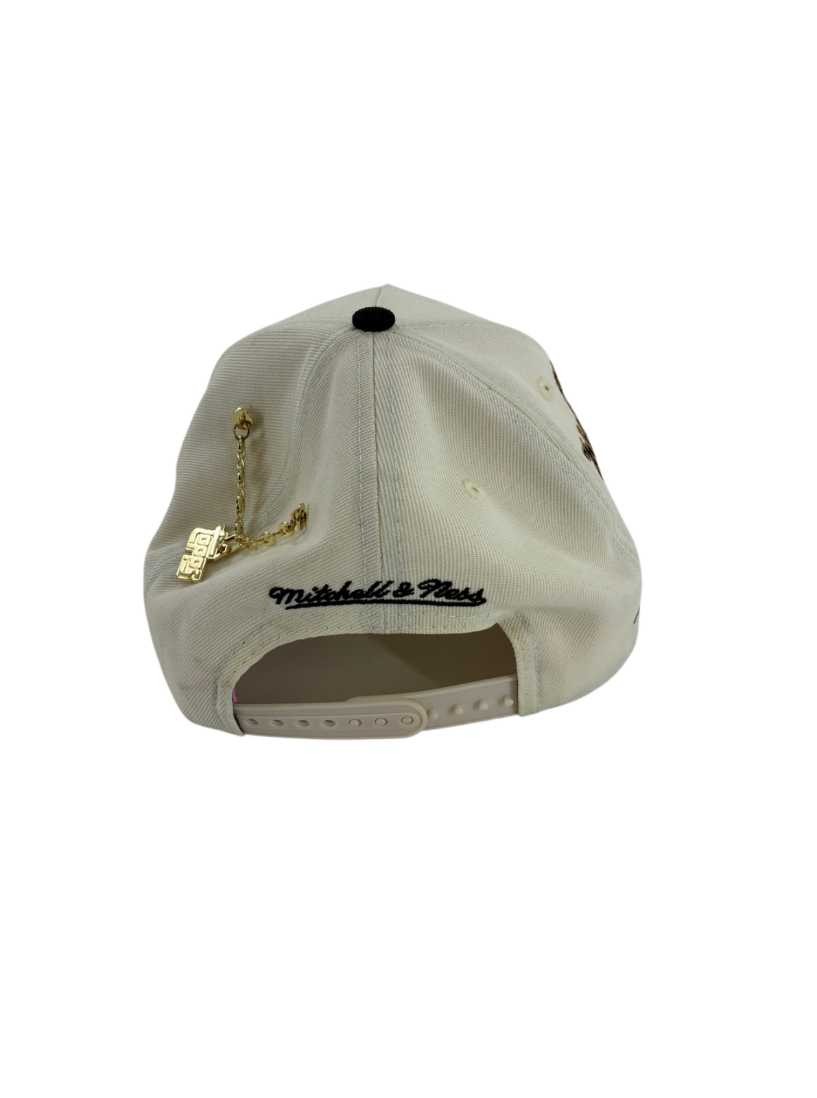 Frank Thomas Signed Autographed Inscribed White Sox Topps Limited Hat BAS COA