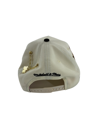 Frank Thomas Signed Autographed Inscribed White Sox Topps Limited Hat BAS COA