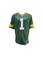 Load image into Gallery viewer, Micah Parsons Signed Autographed Packers LE Authentic Jersey Fanatics COA