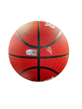 Load image into Gallery viewer, SOPHIE CUNNINGHAM LEXIE HULL SIGNED AUTOGRAPHED WNBA INDIANA FEVER BASKETBALL SWAU COA