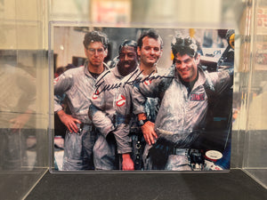 Ghost Busters Ernie Hudson Hand Signed Autographed 8x10 Photo JSA COA