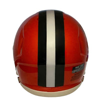 Load image into Gallery viewer, Clay Matthews Signed Autographed Cleveland Browns Mini Helmet Coa