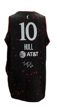 Load image into Gallery viewer, Indiana Fever Lexie Hull Hand Signed Autographed Authentic Nike Stranger Things Limited Edition Jersey Swau COA