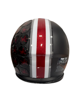 Load image into Gallery viewer, Bo Jackson Signed Autographed Ohio State Mini Helmet Prime Time Witness COA