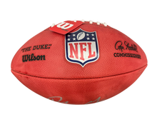 Load image into Gallery viewer, Drake Maye Signed Autographed Authentic “The Duke” Football New England Patriots Fanatics COA