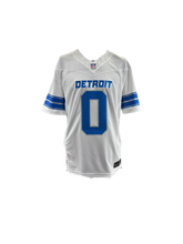 Load image into Gallery viewer, Jahmyr Gibbs Signed Autographed Detroit Lions Authentic Jersey Fanatics COA