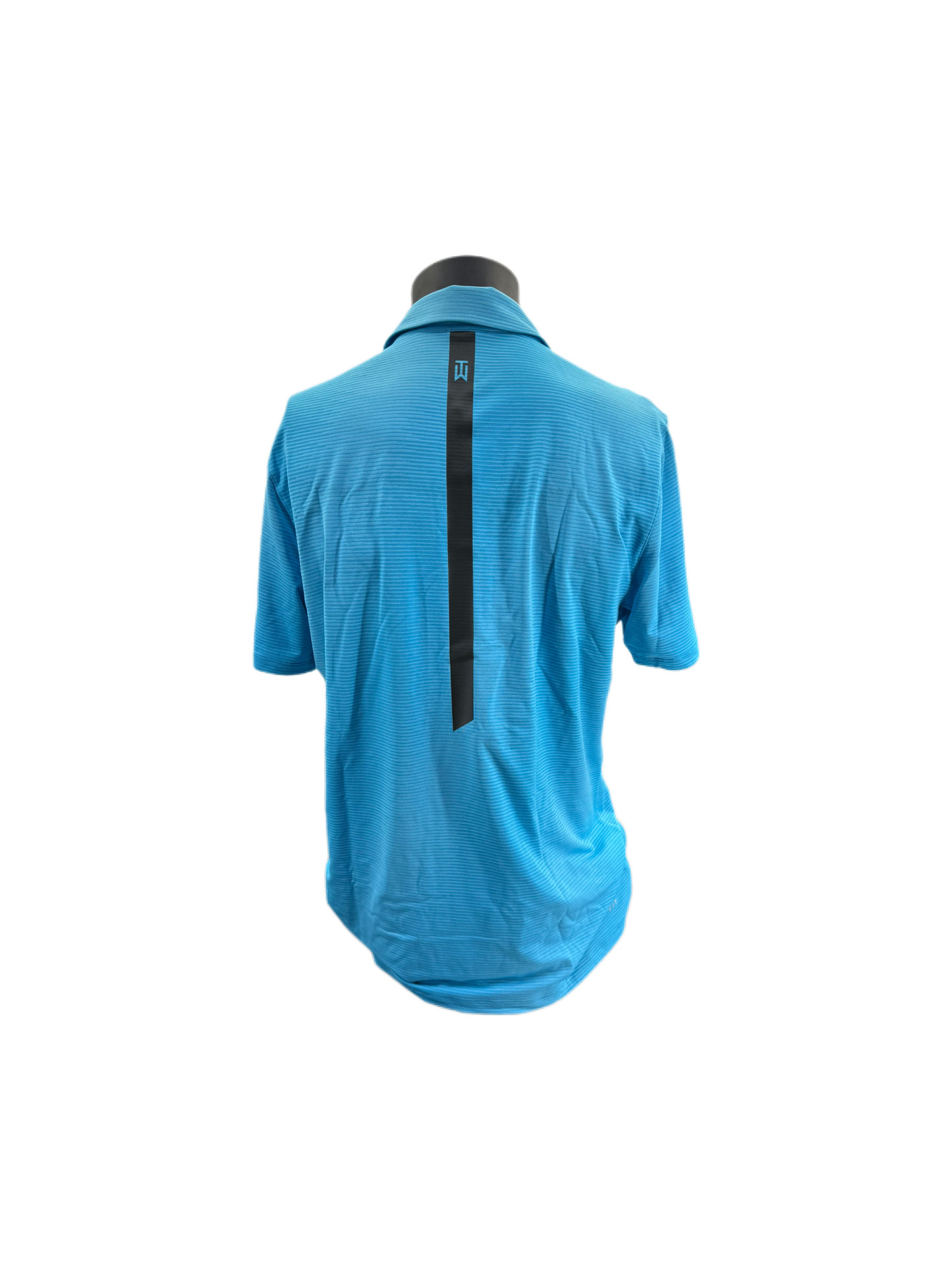 Tiger Woods Signed Autographed Nike Polo LE /25 Upper Deck Fanatics Authentic