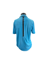 Load image into Gallery viewer, Tiger Woods Signed Autographed Nike Polo LE /25 Upper Deck Fanatics Authentic