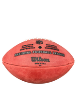 Load image into Gallery viewer, Caleb Williams Signed Autographed Chicago Bears Authentic Wilson “THE DUKE” Football Fanatics COA