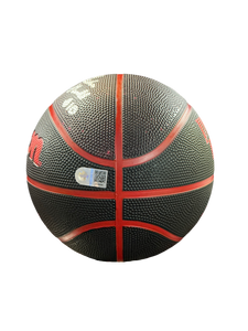 SOPHIE CUNNINGHAM LEXIE HULL SIGNED WNBA INDIANA FEVER BASKETBALL SWAU COA