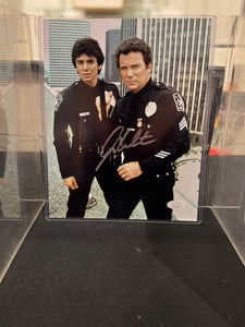 William Shatner Hand Signed Autographed 8x10 Photo JSA COA