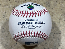 Load image into Gallery viewer, Los Angeles Dodgers Shohei Ohtani Hand Signed Autographed OMLB Steiner COA