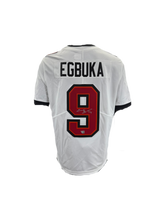 Load image into Gallery viewer, Emeka Ebuka Signed Autographed Buccaneers Authentic Jersey Fanatics COA