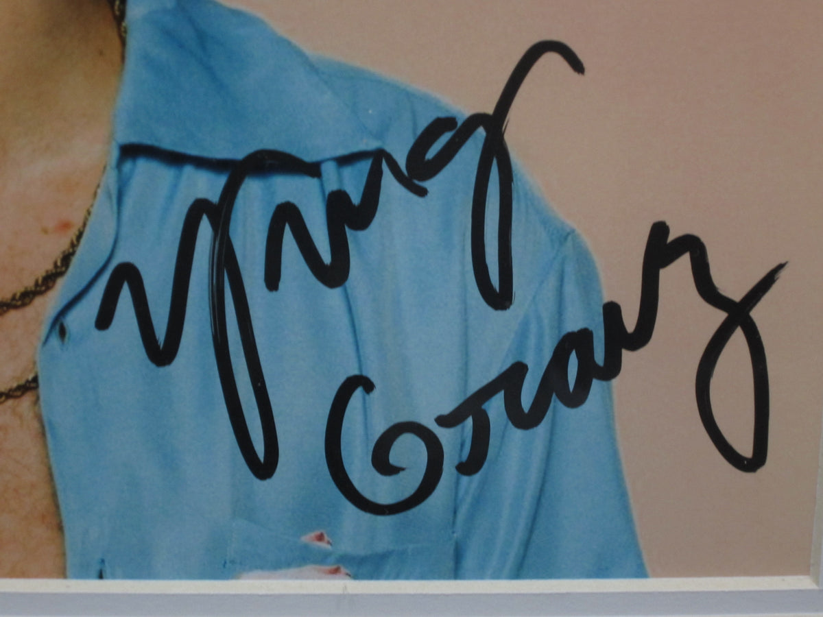American Rapper Yung Gravy Hand Signed Autographed 8x10 Photo Framed & Matted with JSA COA
