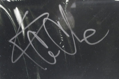 American Rapper Ice Cube Hand Signed Autographed 11x14 Photo Framed & Matted with BECKETT COA