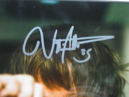 American Country Musician Billy Strings Hand Signed Autographed 8x10 Photo Framed & Matted with COA