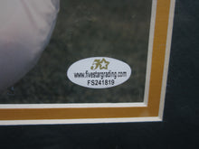 Load image into Gallery viewer, Oakland Athletics Roland &quot;Rollie&quot; Fingers Signed 8x10 Photo Framed &amp; Matted with COA