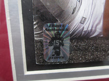 Load image into Gallery viewer, The Ohio State University Buckeyes Ezekiel Elliott Signed 2015 NFL Playoffs Sports Illustrated Magazine Framed &amp; Matted with COA