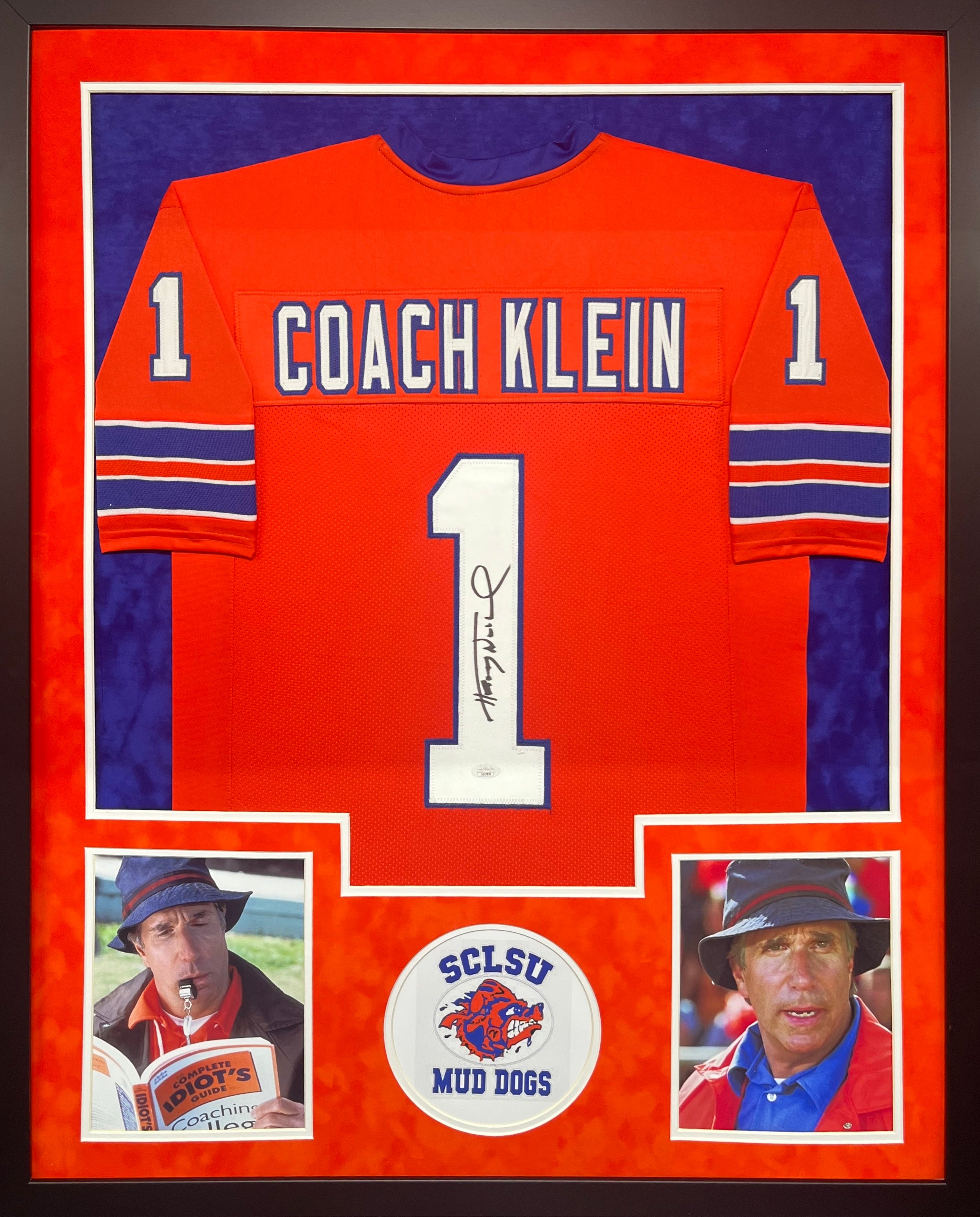 The Waterboy 