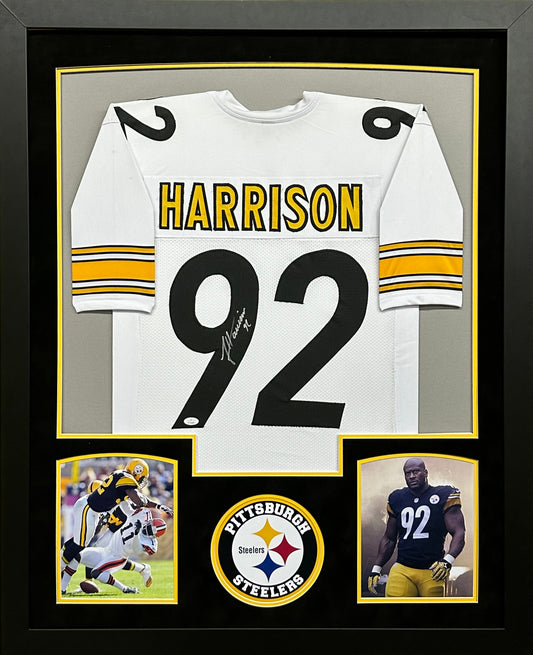 Suede Matboard Upgrade