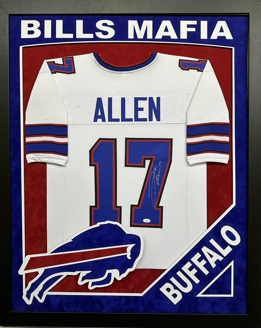 Buffalo Bills Josh Allen 