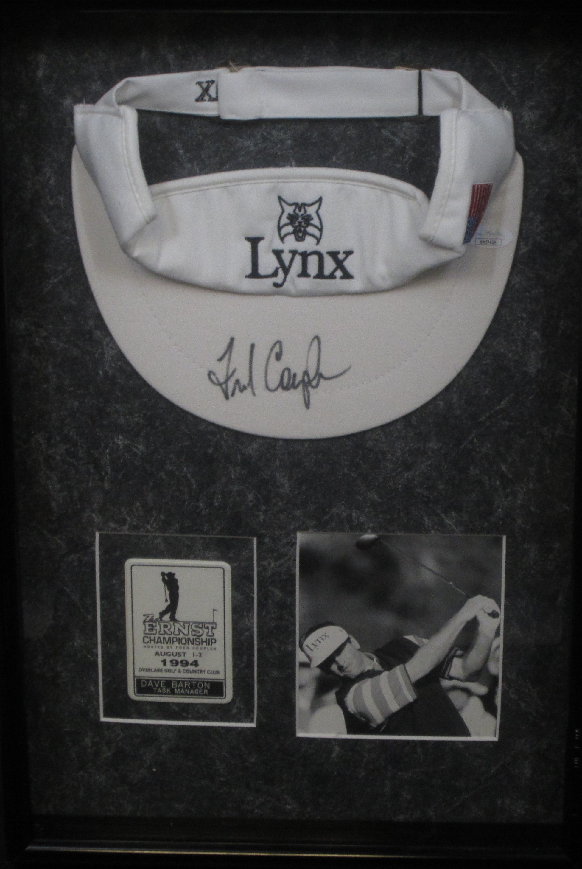 フレッド．カプラス（golfer)のサイン入りスポーツチョッキ IMG_7970_1954x.jpg?v=1694017407