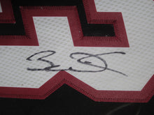 Load image into Gallery viewer, Miami Heat Dwayne Wade Signed Jersey Framed &amp; Matted with JSA COA