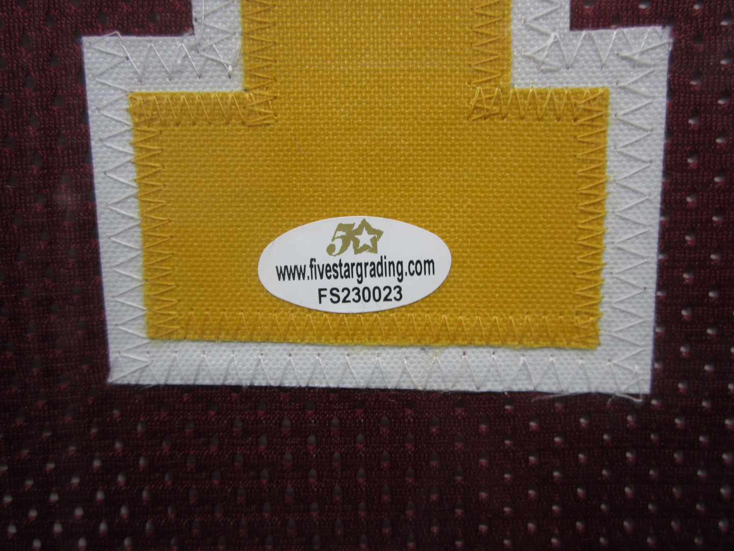 Cleveland Cavaliers Austin Carr Hand Signed Autographed Custom Maroon Jersey Framed & Matted with COA