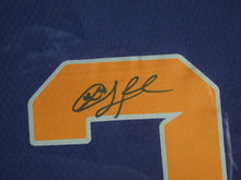 Load image into Gallery viewer, Phoenix Suns Chris Paul SIGNED Framed Matted Jersey FANATICS COA