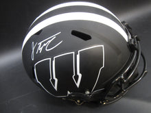 Load image into Gallery viewer, University of Wisconsin Badgers Jonathan Taylor Signed Full-Size Replica Helmet with JSA COA