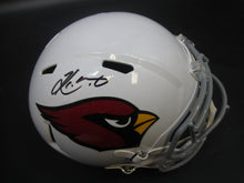 Load image into Gallery viewer, Arizona Cardinals Kyler Murray SIGNED Full-Size REPLICA Helmet With FANATICS COA