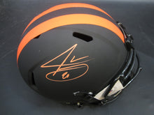 Load image into Gallery viewer, Cleveland Browns Jarvis Landry Signed Full-Size Replica Helmet with BECKETT COA