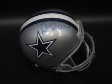 Load image into Gallery viewer, Dallas Cowboys Michael Irvin Signed Full-Size Authentic Helmet with JSA COA