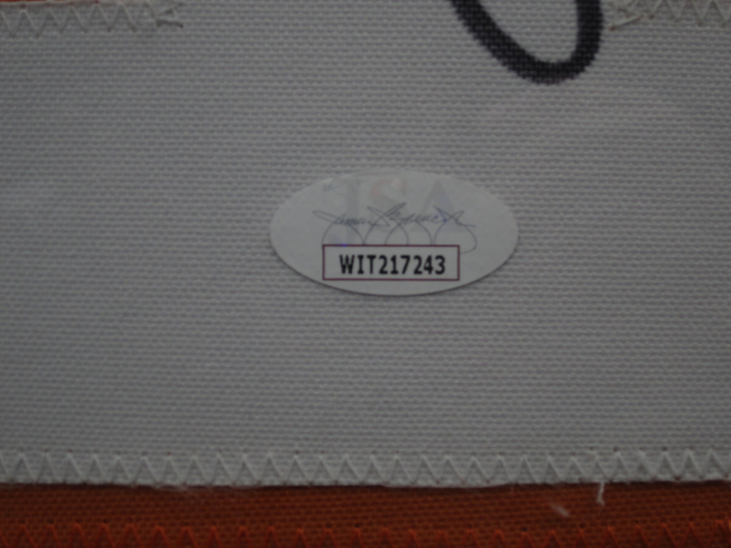 Miami Dolphins Dan Marino Hand Signed Autographed Custom Teal Jersey Framed & Matted with JSA COA