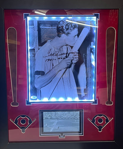 Cadillac Photo Framing THE BEST OF THE BEST