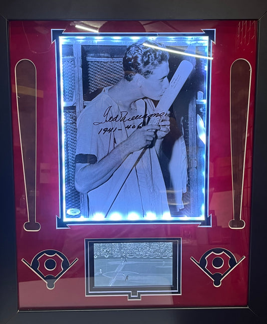 Cadillac Photo Framing THE BEST OF THE BEST