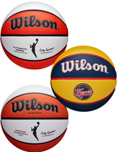 Load image into Gallery viewer, Pre-Sale Lexie Hull Hand Signed Autographed Basketball