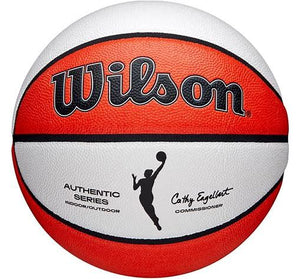 Pre-Sale Lexie Hull Hand Signed Autographed Basketball