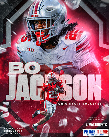 Bo Jackson