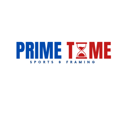 PRIME TIME SPORTS & FRAMING – Prime Time Sports & Framing