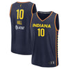 Pre-Sale Lexie Hull Hand Signed Autographed Indiana Fever Fanatics Unisex Explorer Edition Fast Break Replica Jersey