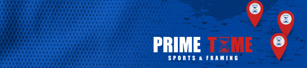 PRIME TIME SPORTS & FRAMING – Prime Time Sports & Framing